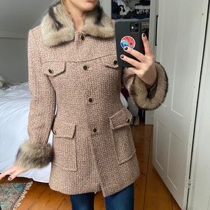 Anna Molinari - Jacket